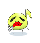 音芽君(オンガくん)（個別スタンプ：28）