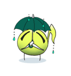 音芽君(オンガくん)（個別スタンプ：30）