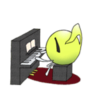 音芽君(オンガくん)（個別スタンプ：32）