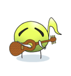 音芽君(オンガくん)（個別スタンプ：33）
