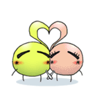 音芽君(オンガくん)（個別スタンプ：36）