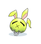 音芽君(オンガくん)（個別スタンプ：38）