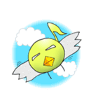 音芽君(オンガくん)（個別スタンプ：39）