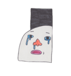 おばけ～（個別スタンプ：19）