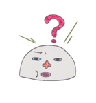 おばけ～（個別スタンプ：35）