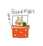 関西出身のカタツムリ君（個別スタンプ：14）