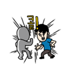 hisstory（個別スタンプ：2）