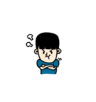 hisstory（個別スタンプ：11）