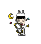 hisstory（個別スタンプ：20）