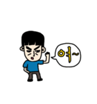 hisstory（個別スタンプ：28）