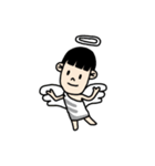 hisstory（個別スタンプ：31）