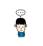 hisstory（個別スタンプ：39）