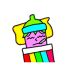 Eggplant boy（個別スタンプ：19）