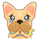 I'm Hoyo.（個別スタンプ：3）