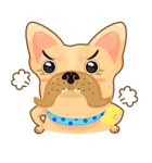I'm Hoyo.（個別スタンプ：4）