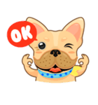 I'm Hoyo.（個別スタンプ：6）