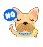 I'm Hoyo.（個別スタンプ：7）