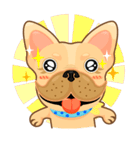 I'm Hoyo.（個別スタンプ：9）