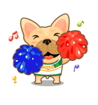 I'm Hoyo.（個別スタンプ：11）