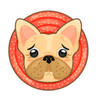 I'm Hoyo.（個別スタンプ：15）