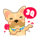 I'm Hoyo.（個別スタンプ：17）