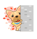 I'm Hoyo.（個別スタンプ：20）