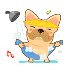 I'm Hoyo.（個別スタンプ：21）