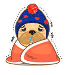 I'm Hoyo.（個別スタンプ：22）