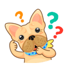 I'm Hoyo.（個別スタンプ：24）