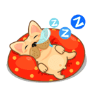I'm Hoyo.（個別スタンプ：25）