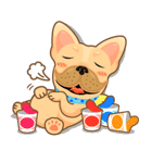 I'm Hoyo.（個別スタンプ：26）