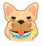 I'm Hoyo.（個別スタンプ：29）