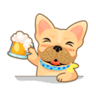 I'm Hoyo.（個別スタンプ：31）