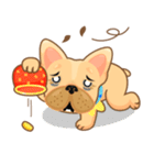 I'm Hoyo.（個別スタンプ：34）