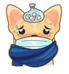 I'm Hoyo.（個別スタンプ：35）