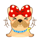 I'm Hoyo.（個別スタンプ：37）