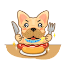 I'm Hoyo.（個別スタンプ：39）