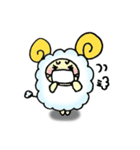 ひつじのしーぷ―（個別スタンプ：23）
