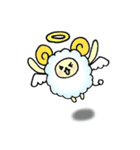 ひつじのしーぷ―（個別スタンプ：28）