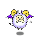ひつじのしーぷ―（個別スタンプ：29）