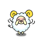 ひつじのしーぷ―（個別スタンプ：30）