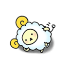 ひつじのしーぷ―（個別スタンプ：31）