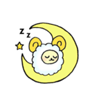 ひつじのしーぷ―（個別スタンプ：39）