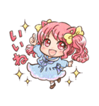 ネコ耳スタンプ☆敬語・日常編（個別スタンプ：36）