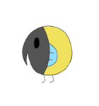 ツルバミキャラクターズ（個別スタンプ：18）