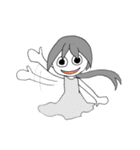 ツルバミキャラクターズ（個別スタンプ：28）