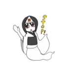 ツルバミキャラクターズ（個別スタンプ：30）