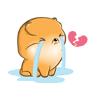 PUPPY POM（個別スタンプ：30）