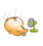 PUPPY POM（個別スタンプ：31）