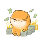 PUPPY POM（個別スタンプ：40）